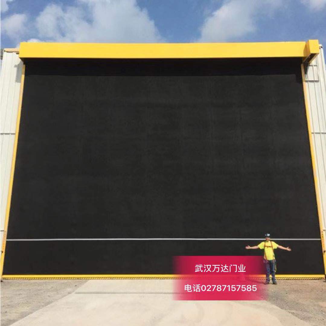 墨玉快速门特制型_COPY